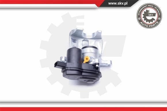 Brake Caliper 34SKV814 - image 4