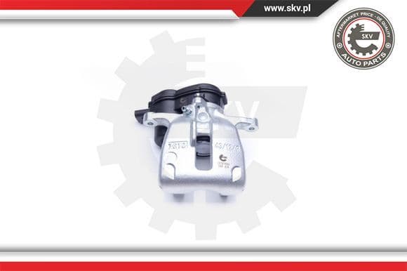 Brake Caliper 34SKV814 - image 5