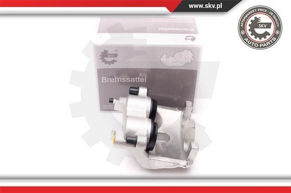 Brake Caliper 34SKV371