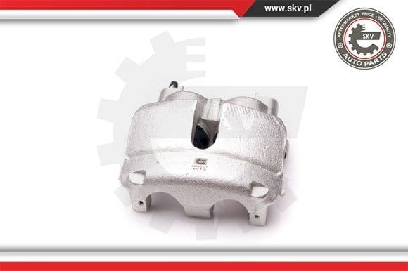 Brake Caliper 34SKV371 - image 5