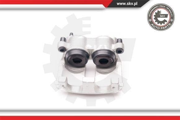 Brake Caliper 34SKV372 - image 3