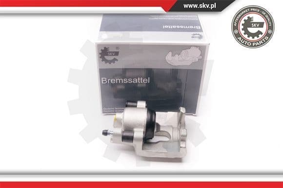 Brake Caliper 34SKV373