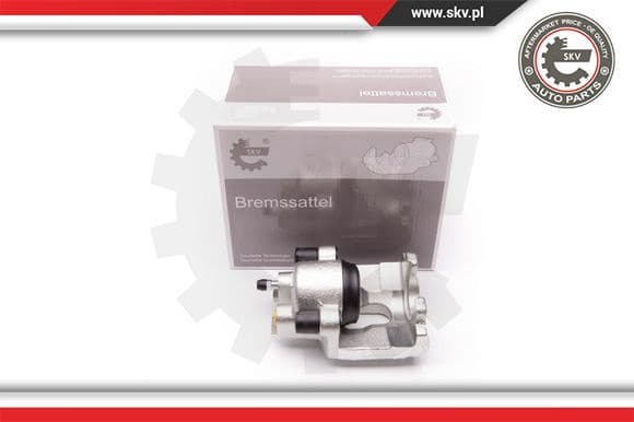 Brake Caliper 34SKV374