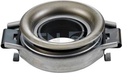 Clutch Release Bearing BAC368.04
