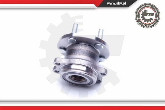 Wheel Bearing Kit 29SKV247 - image 3