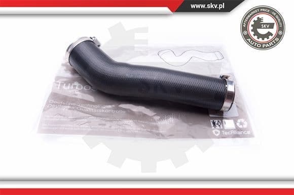 Charge Air Hose 24SKV948