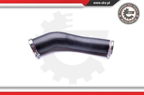 Charge Air Hose 24SKV948 - image 2