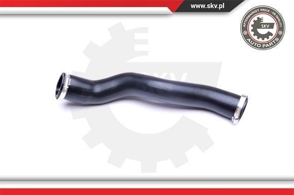 Charge Air Hose 24SKV966 - image 2