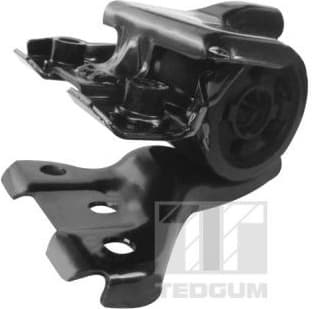 Mounting, control/trailing arm 00269012