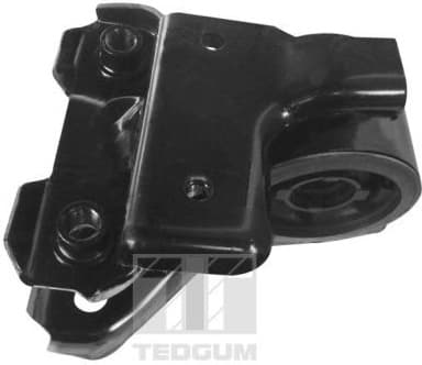 Mounting, control/trailing arm 00269012 - image 2