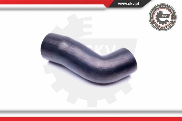 Charge Air Hose 24SKV874 - image 2