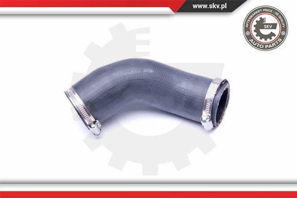 Charge Air Hose 43SKV043 - image 2