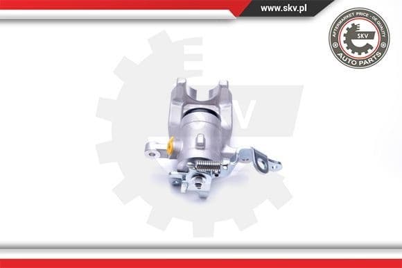 Brake Caliper 42SKV404 - image 4