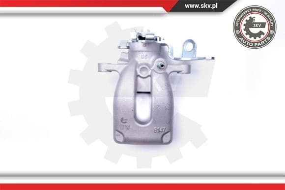 Brake Caliper 42SKV404 - image 6