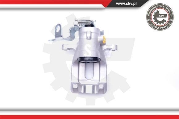 Brake Caliper 42SKV404 - image 7