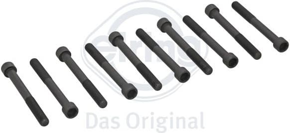 Cylinder Head Bolt Set 272.080