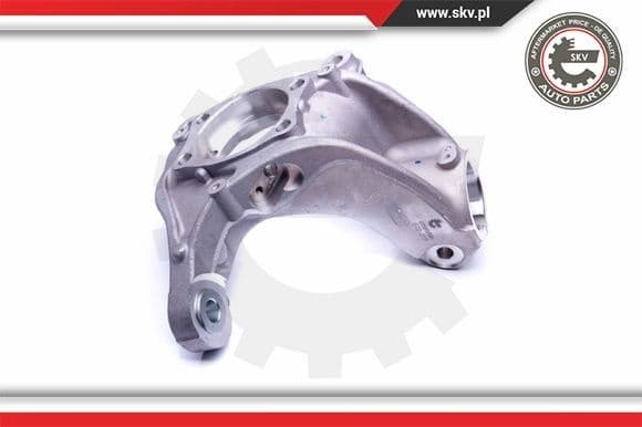 Steering Knuckle, wheel suspension 47SKV081 - image 4