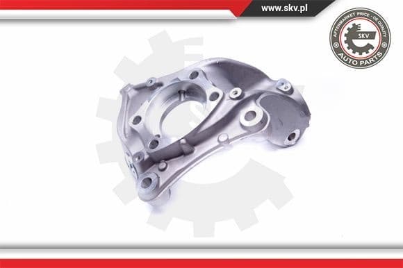 Steering Knuckle, wheel suspension 47SKV082 - image 3