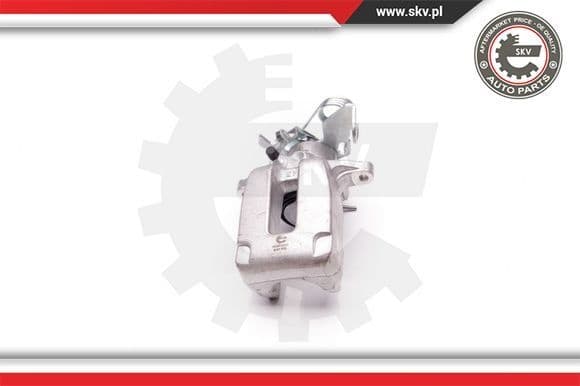 Brake Caliper 34SKV383 - image 2