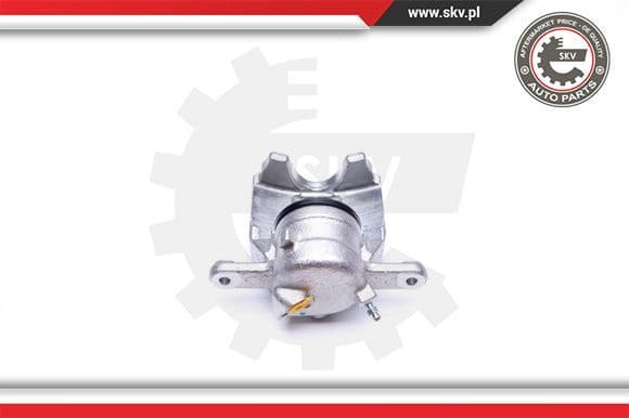 Brake Caliper 42SKV301 - image 4