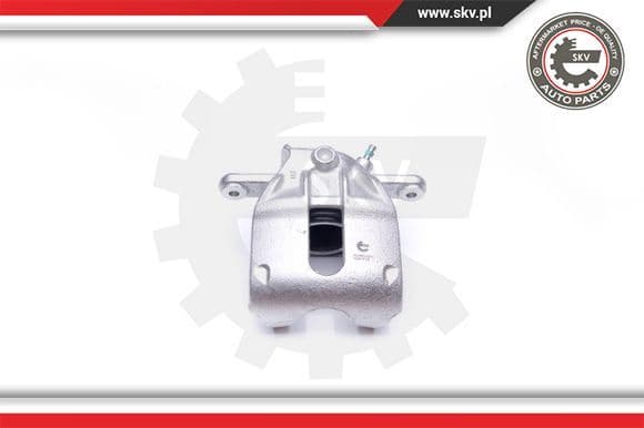 Brake Caliper 42SKV301 - image 5