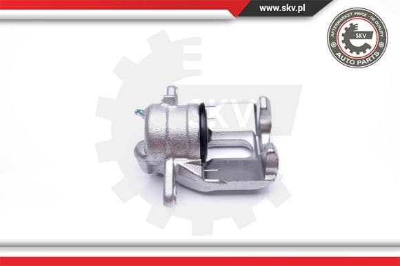 Brake Caliper 42SKV302 - image 2
