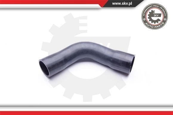 Charge Air Hose 24SKV131 - image 2