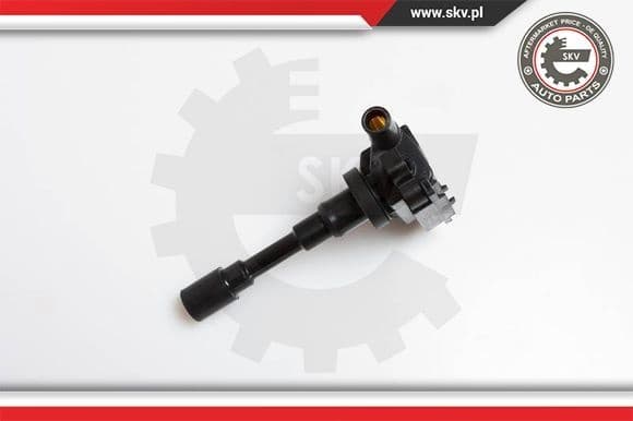 Ignition Coil 03SKV082 - image 4