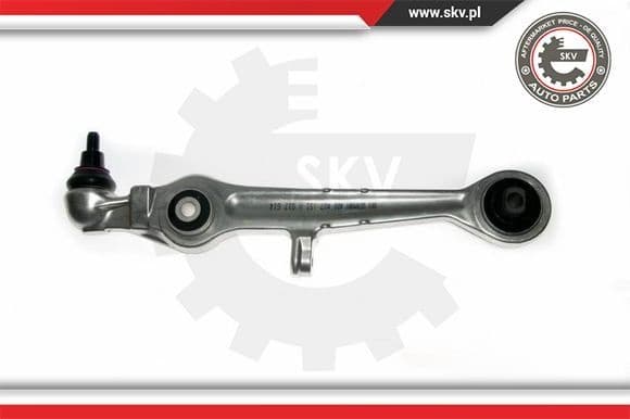 Control/Trailing Arm, wheel suspension 04SKV110