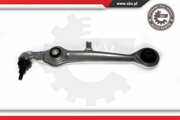 Control/Trailing Arm, wheel suspension 04SKV110 - image 2