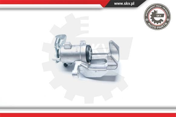 Brake Caliper 23SKV363 - image 3
