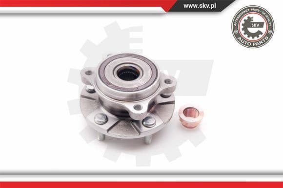 Wheel Bearing Kit 29SKV106 - image 2