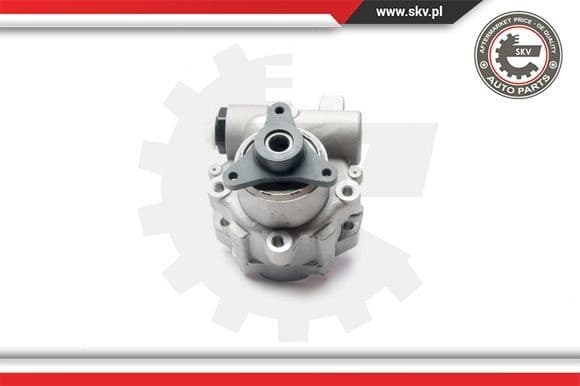 Hydraulic Pump, steering 10SKV199 - image 4