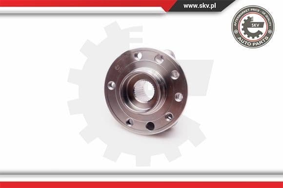 Wheel Bearing Kit 29SKV092 - image 4