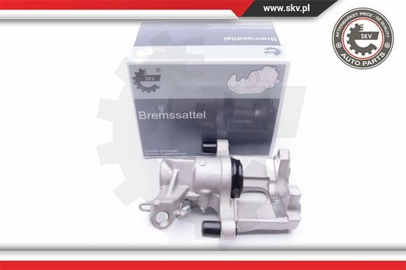 Brake Caliper 23SKV078