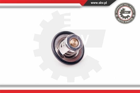 Thermostat, coolant 20SKV047 - image 4