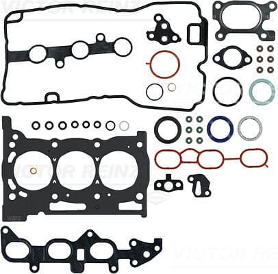 Gasket Kit, cylinder head 02-10200-01
