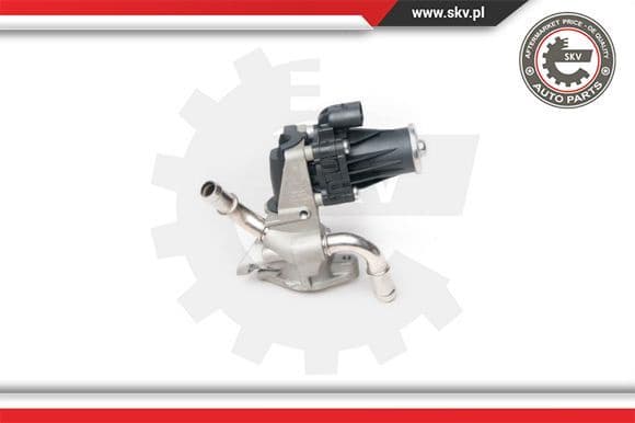 EGR Valve 14SKV101