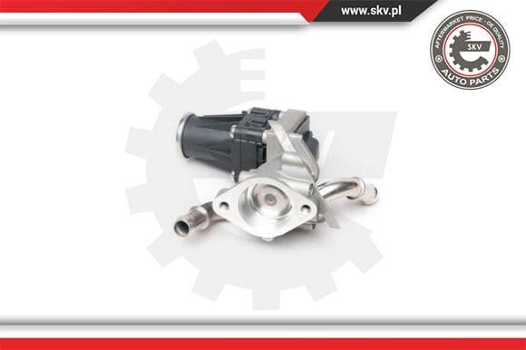 EGR Valve 14SKV101 - image 3