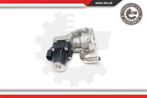EGR Valve 14SKV101 - image 5