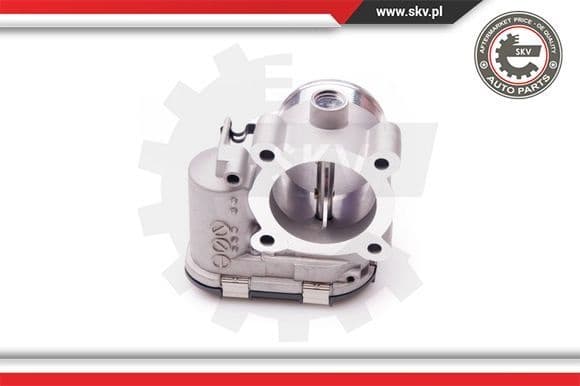 Throttle Body 12SKV054 - image 3