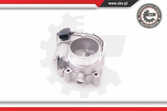 Throttle Body 12SKV054 - image 4