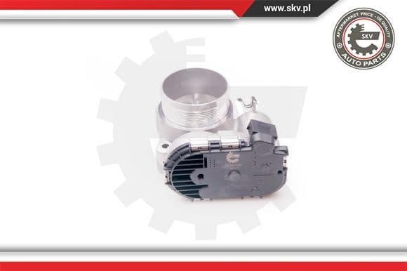 Throttle Body 12SKV054 - image 5