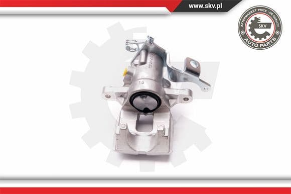 Brake Caliper 34SKV403 - image 3