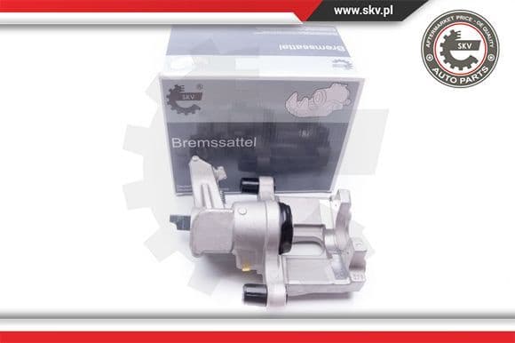 Brake Caliper 23SKV077