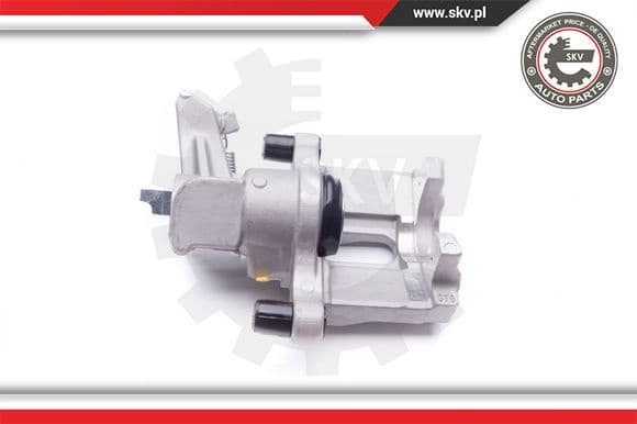 Brake Caliper 23SKV077 - image 2