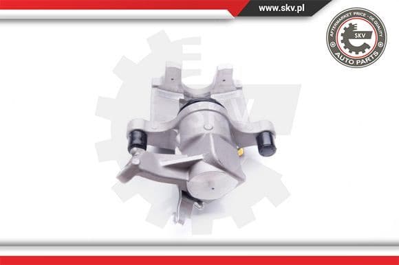 Brake Caliper 23SKV077 - image 4