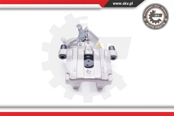 Brake Caliper 23SKV077 - image 5