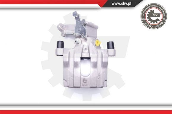 Brake Caliper 23SKV077 - image 6