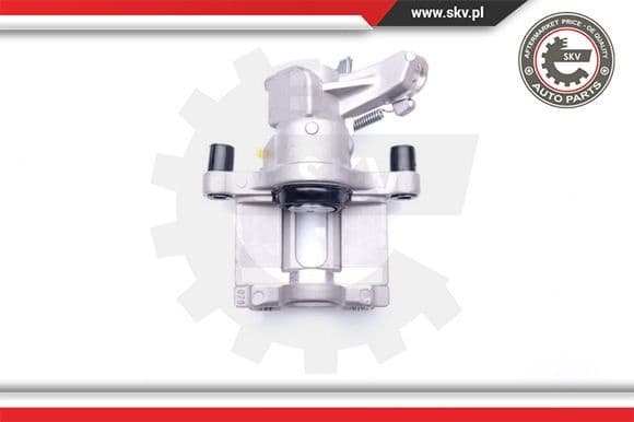 Brake Caliper 23SKV077 - image 7